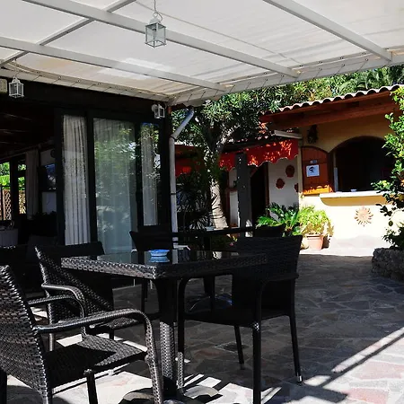 Giardino Del Sole Апарт-готель 2*